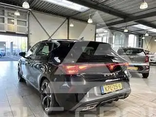 2024 Cupra Leon