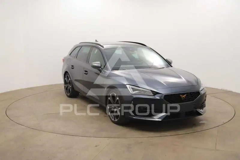 2024 Cupra Leon