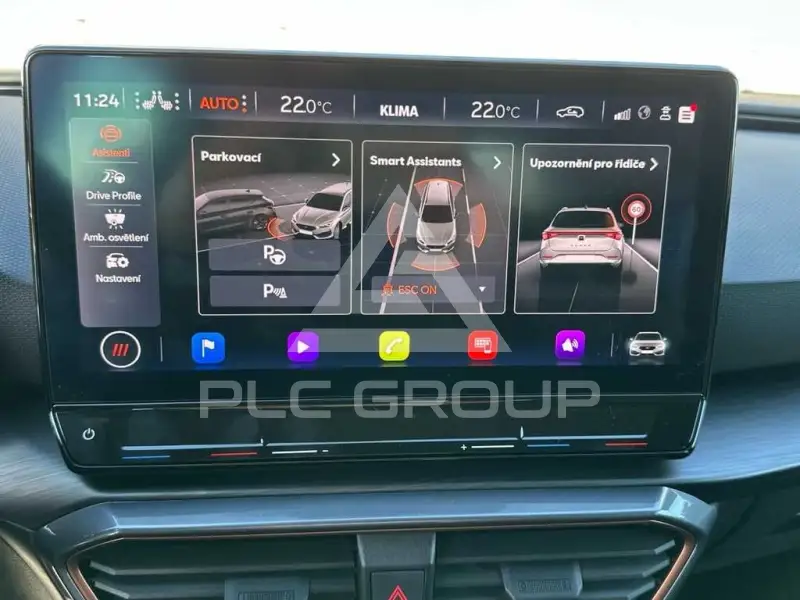 2024 Cupra Leon