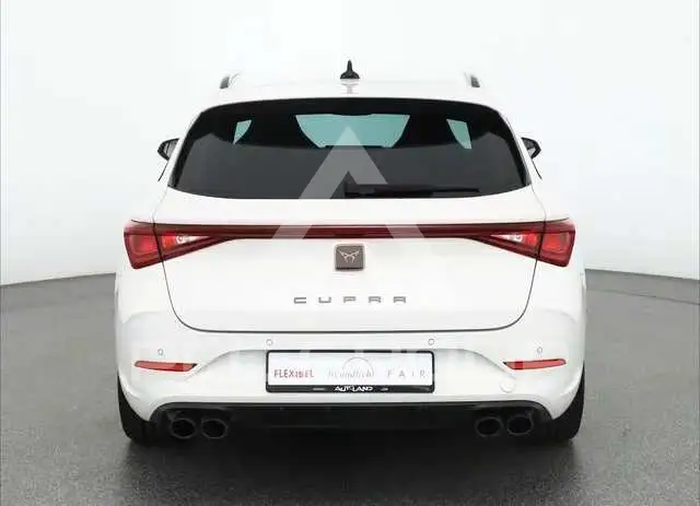 2024 Cupra Leon