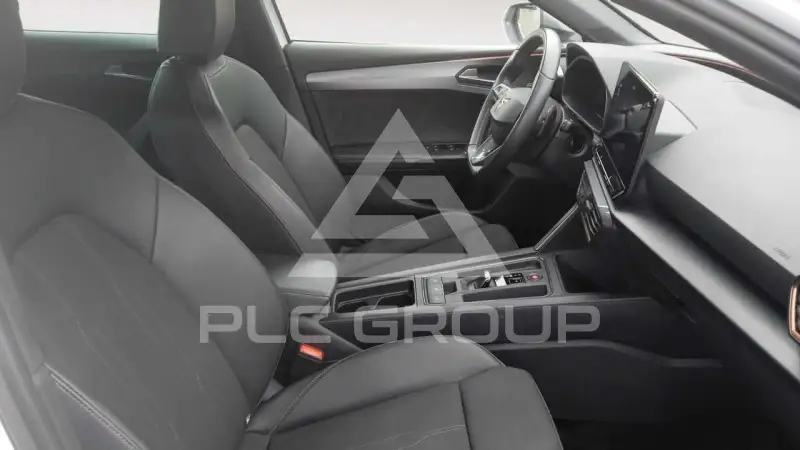 2024 Cupra Leon