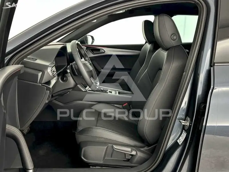 2024 Cupra Leon