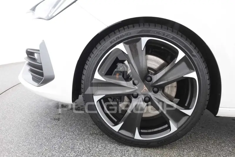 2024 Cupra Leon