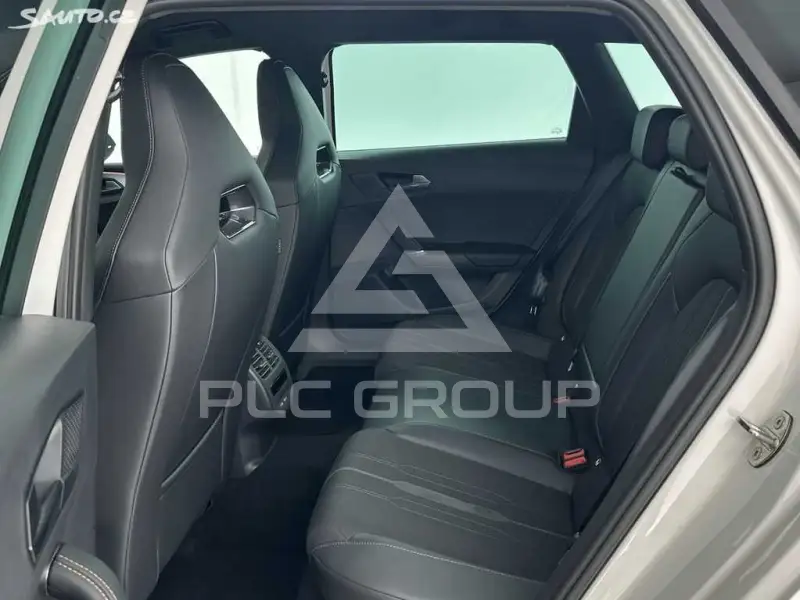 2024 Cupra Leon