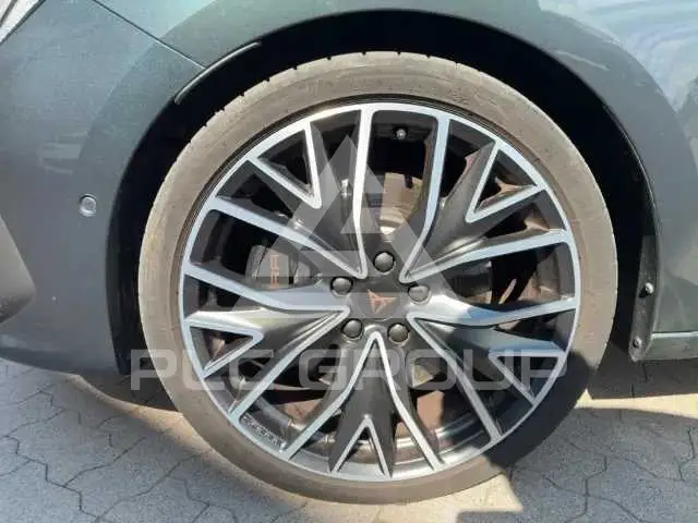 2024 Cupra Leon