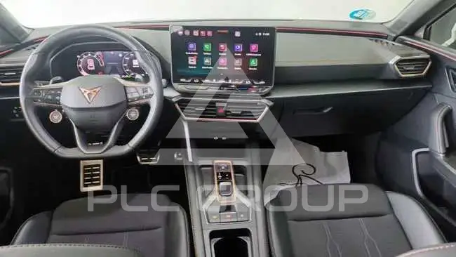 2024 Cupra Leon