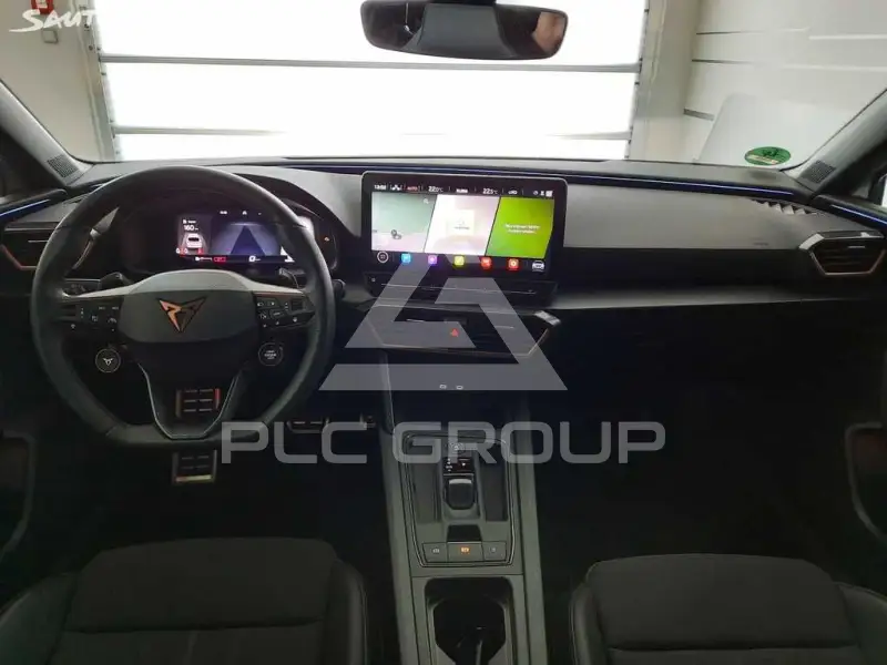 2024 Cupra Leon