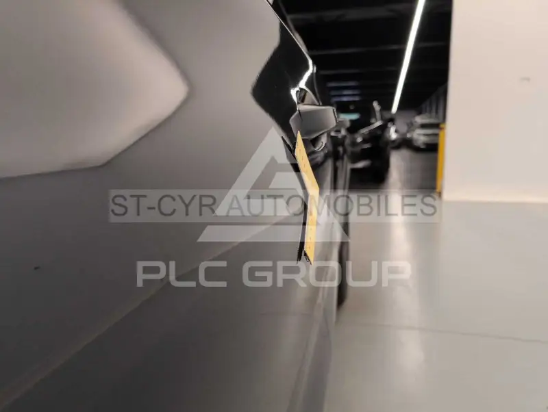 2024 Cupra Leon