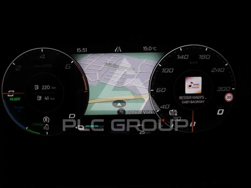 2024 Cupra Leon