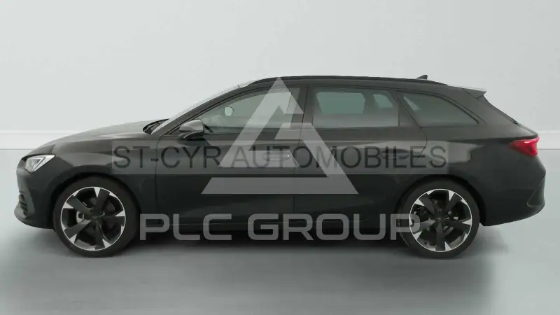 2024 Cupra Leon
