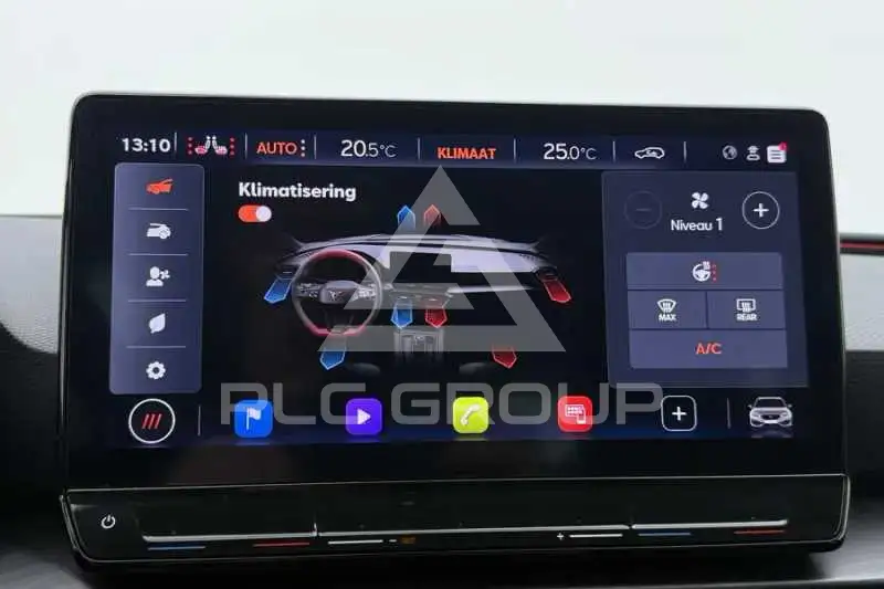 2024 Cupra Leon