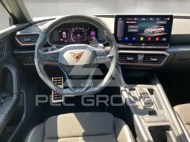 2024 Cupra Leon