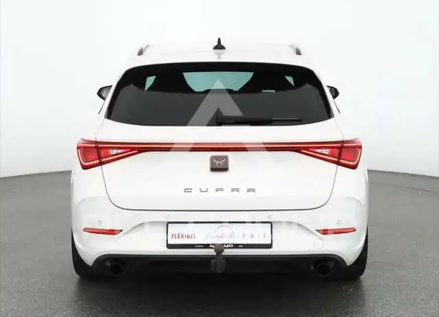 2024 Cupra Leon