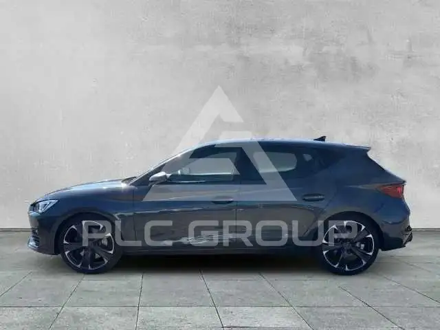 2024 Cupra Leon