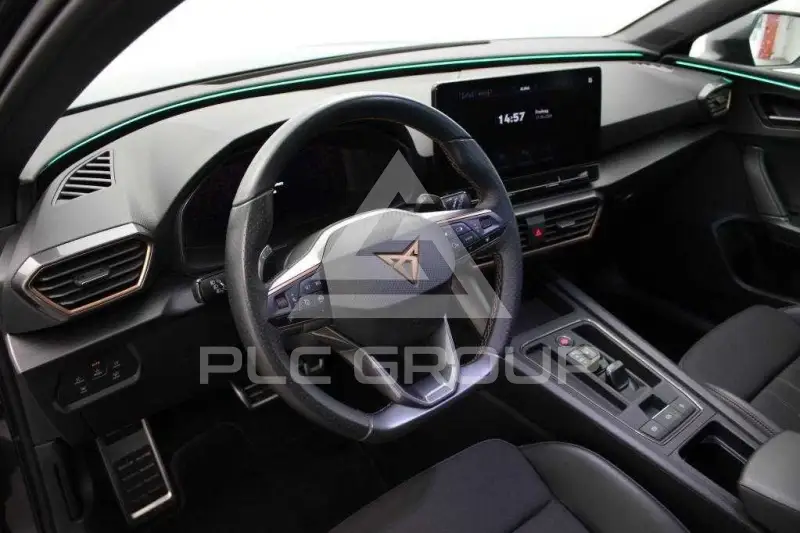 2024 Cupra Leon