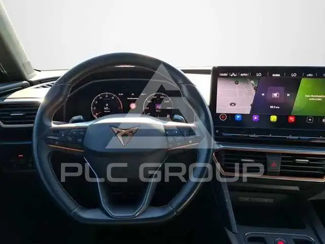 2024 Cupra Leon