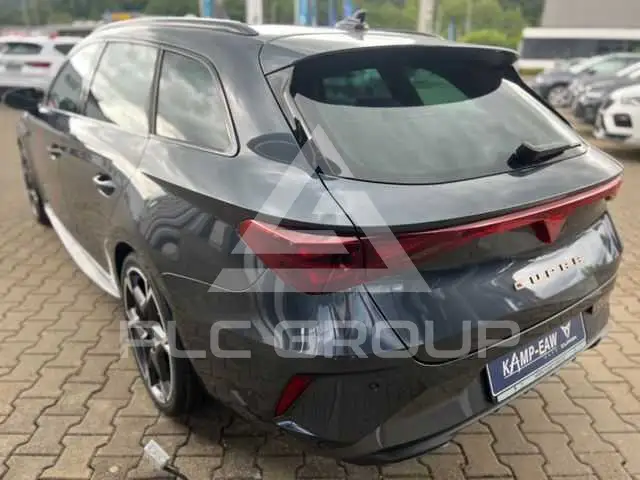 2024 Cupra Leon