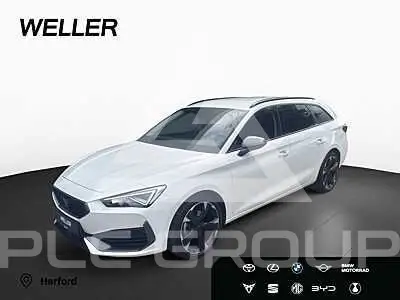 2024 Cupra Leon