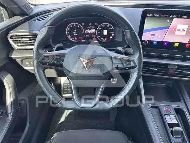 2024 Cupra Leon