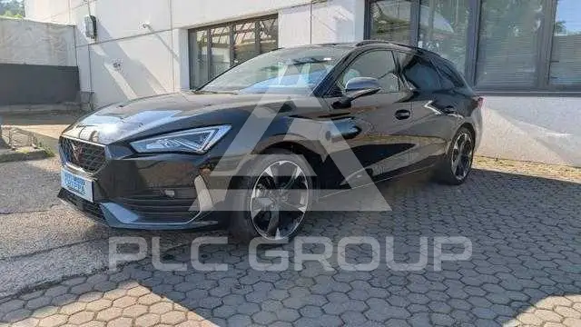 2024 Cupra Leon