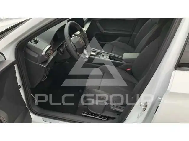 2024 Cupra Leon