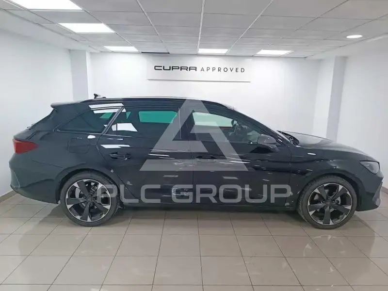 2024 Cupra Leon