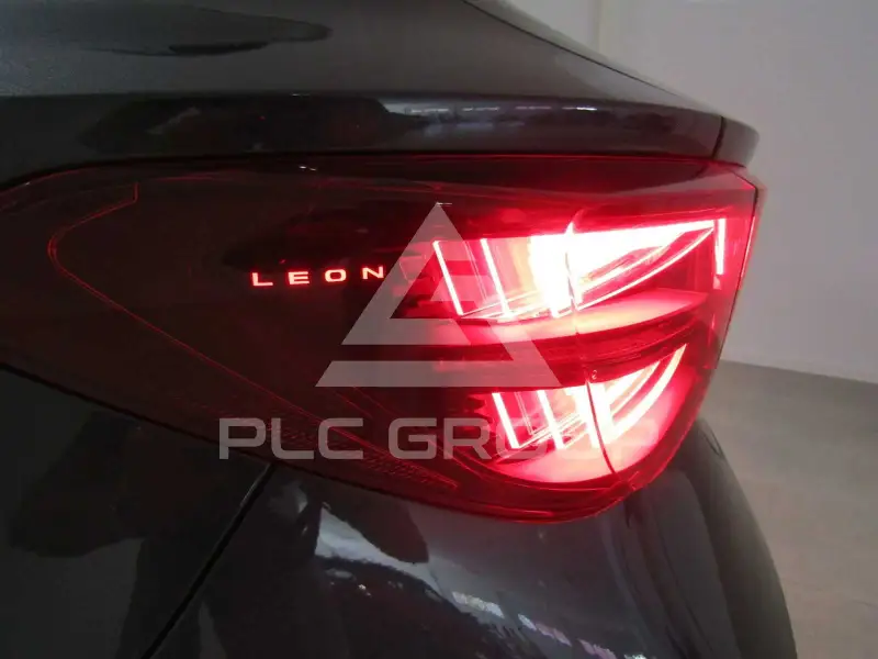 2024 Cupra Leon