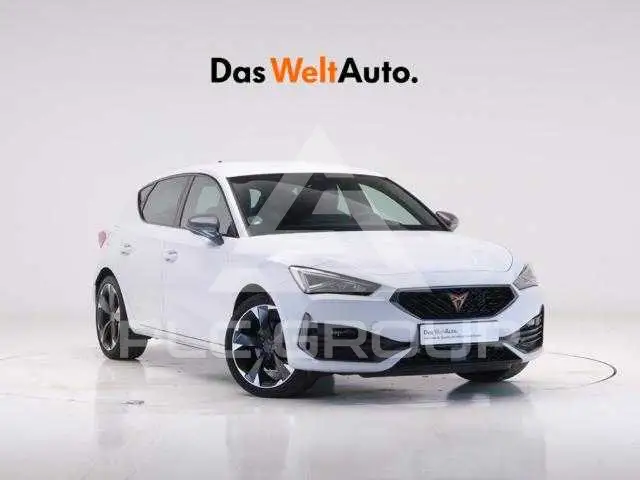 2024 Cupra Leon