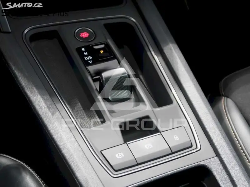 2024 Cupra Leon