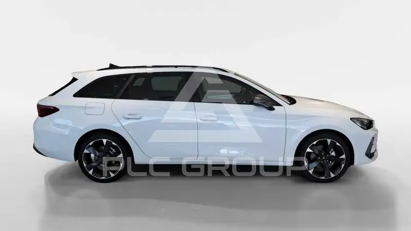 2024 Cupra Leon