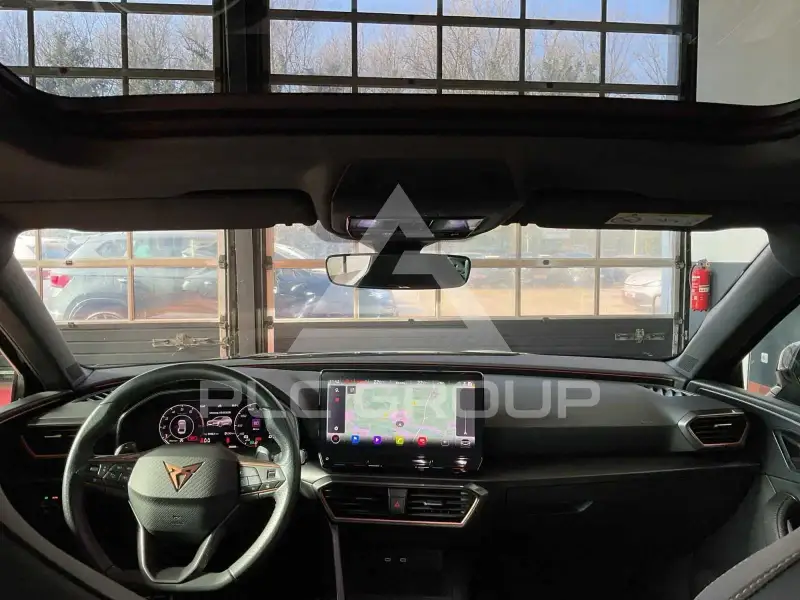 2024 Cupra Leon