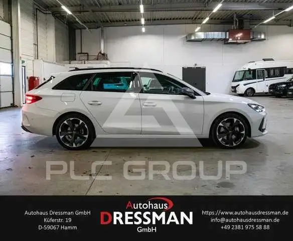 2024 Cupra Leon