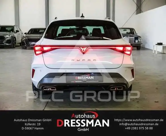 2024 Cupra Leon