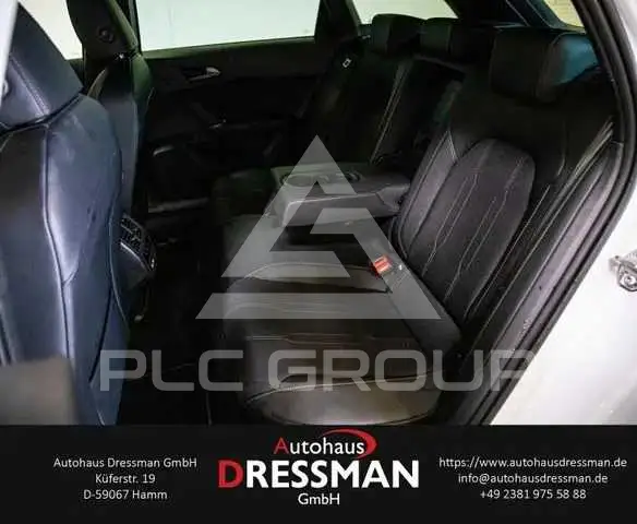 2024 Cupra Leon