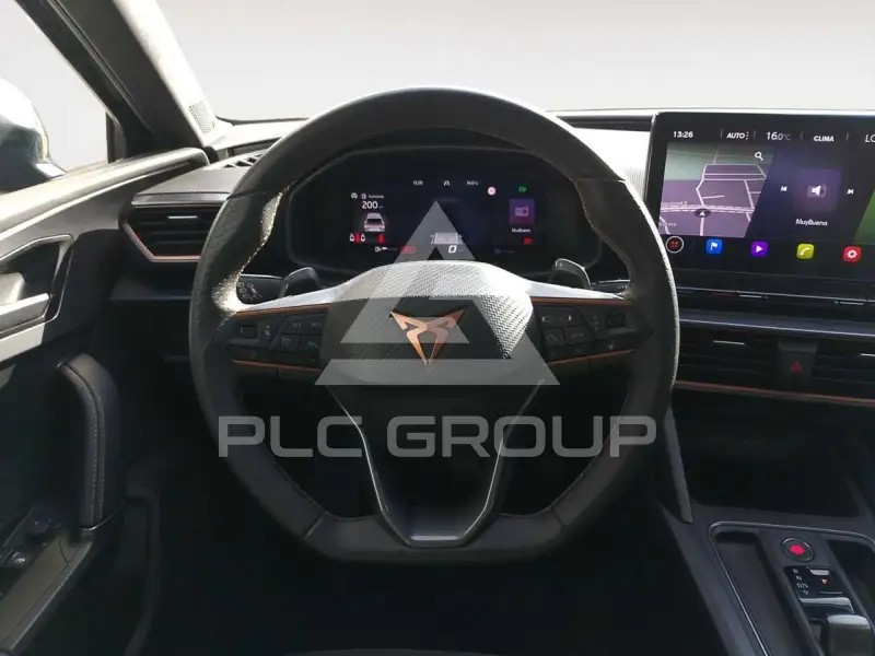 2024 Cupra Leon