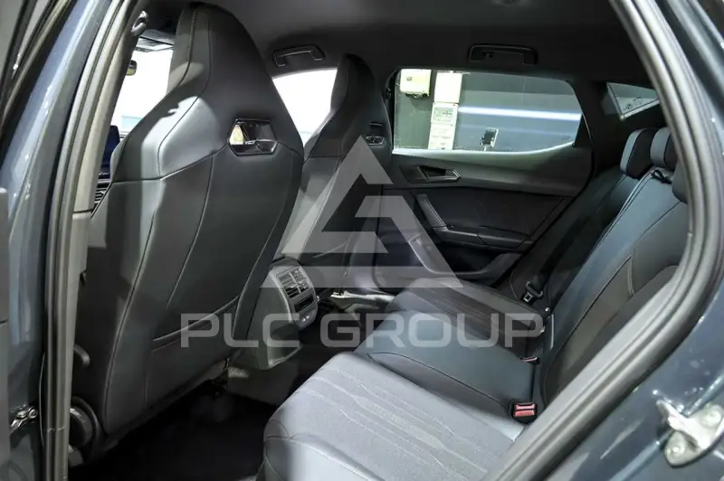 2024 Cupra Leon