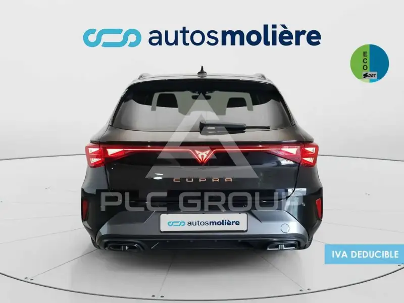 2024 Cupra Leon