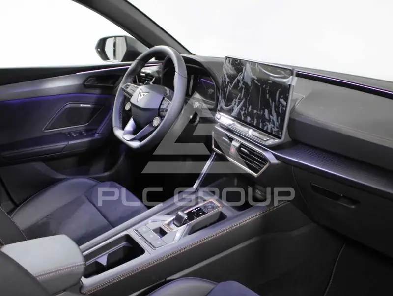 2024 Cupra Leon