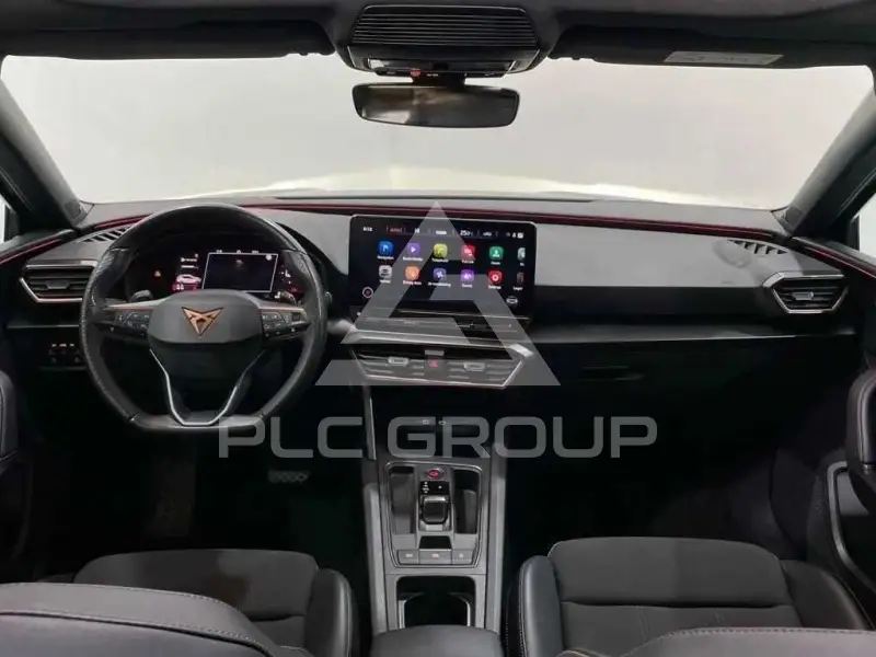 2024 Cupra Leon
