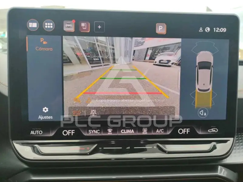 2024 Cupra Leon