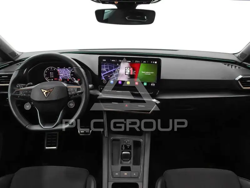 2024 Cupra Leon