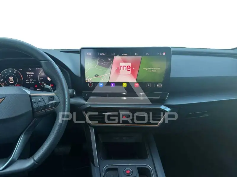 2024 Cupra Leon