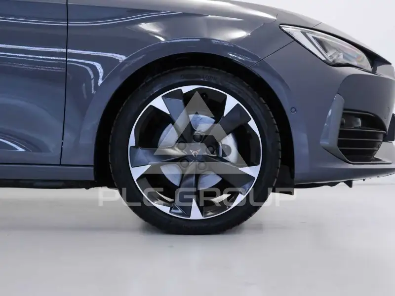 2024 Cupra Leon