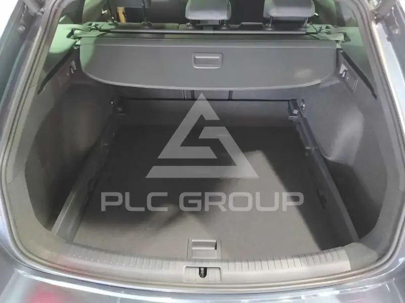 2024 Cupra Leon