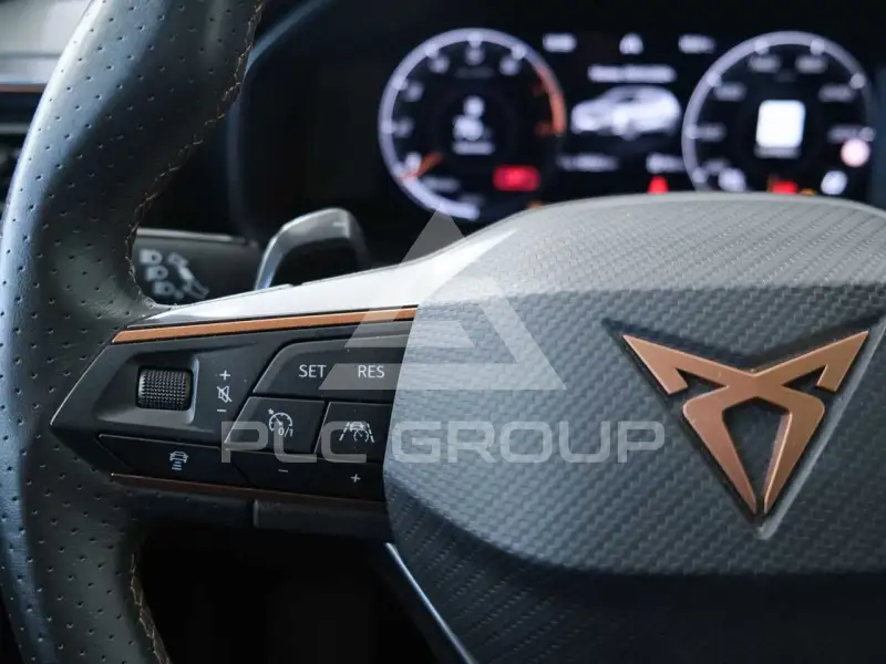 2024 Cupra Leon