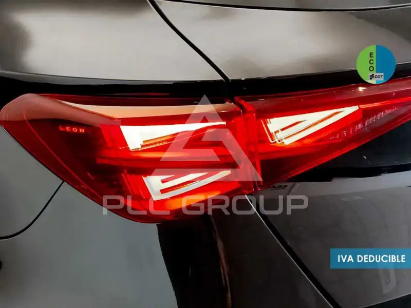 2024 Cupra Leon
