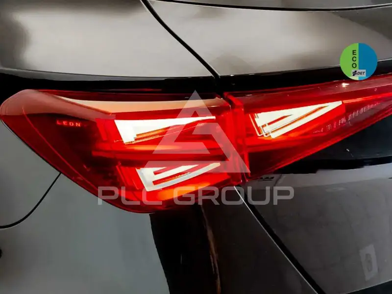 2024 Cupra Leon