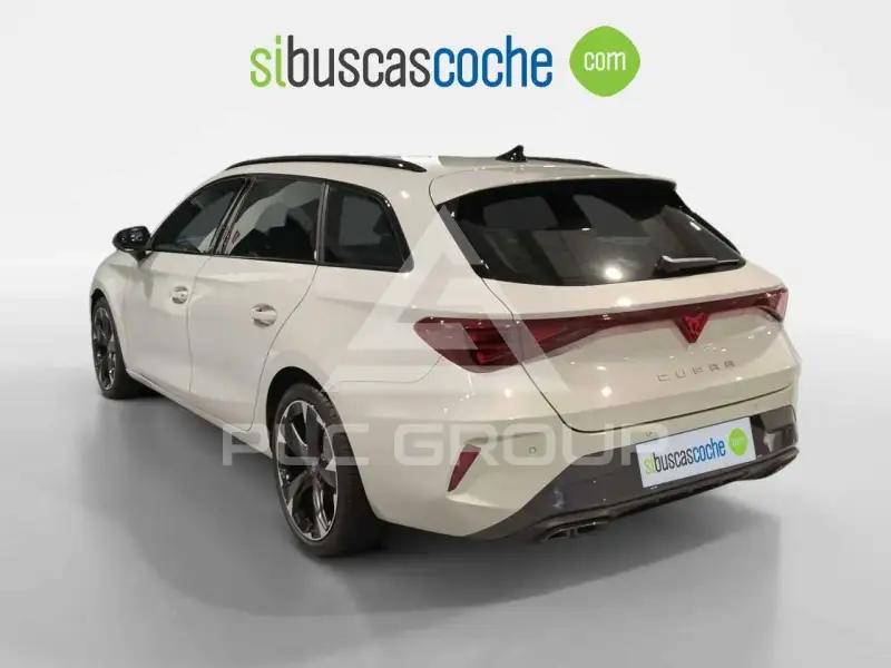 2024 Cupra Leon