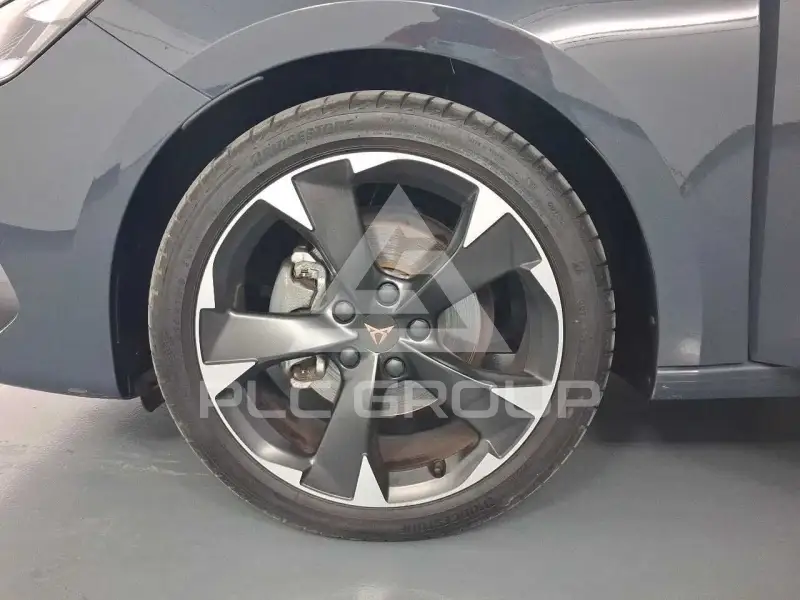 2024 Cupra Leon