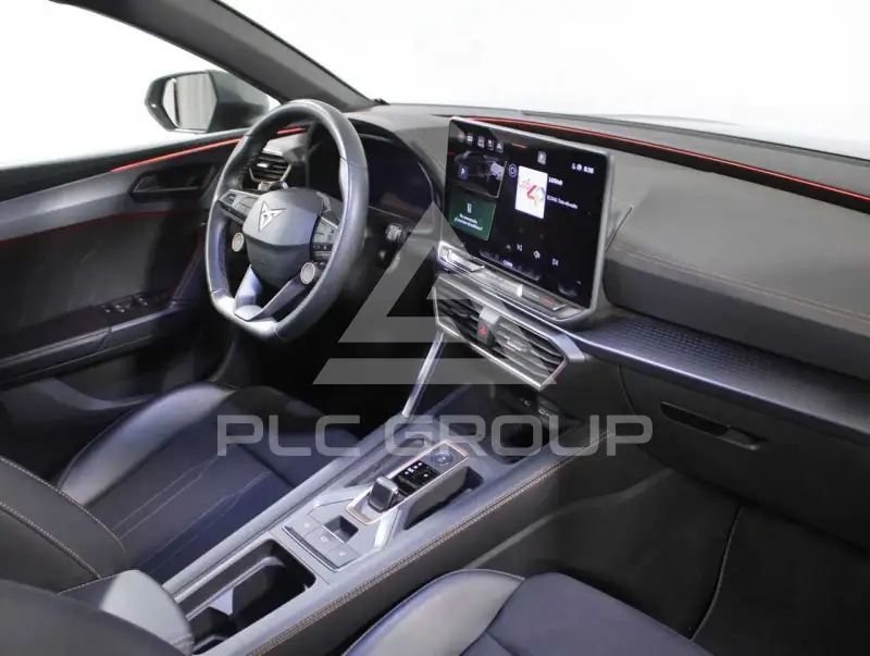 2024 Cupra Leon